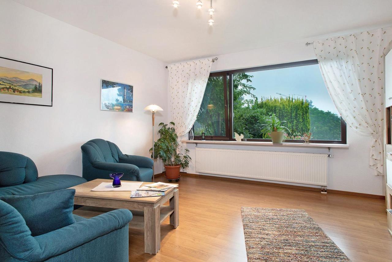 Ferienwohnung Garloff ไวเซินแบร์ก ภายนอก รูปภาพ