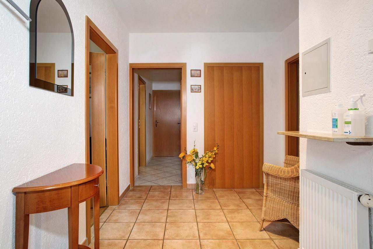 Ferienwohnung Garloff ไวเซินแบร์ก ภายนอก รูปภาพ